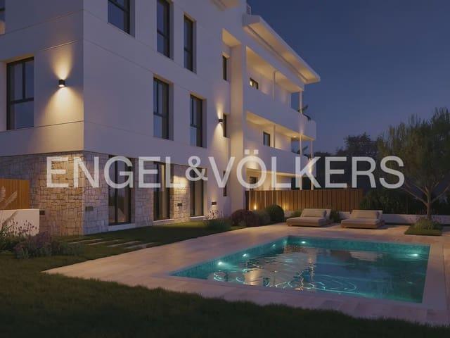 Piso en venta en la Marina Alta, Valencia