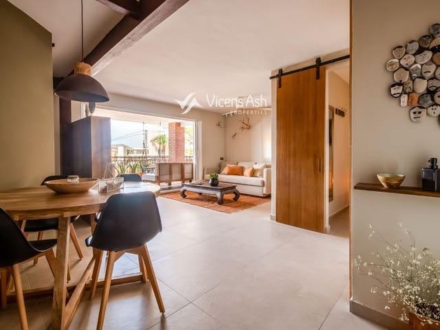 Piso en venta en la Marina Alta, Valencia