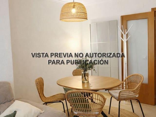 Piso en venta en la Marina Alta, Valencia