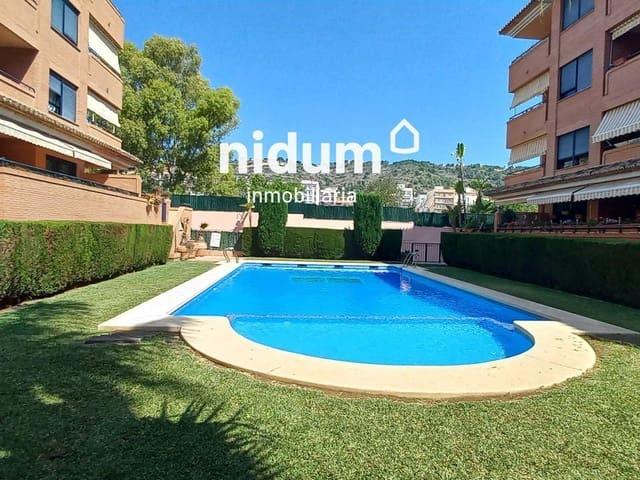 Piso en venta en Xàbia / Jávea, Alacant / Alicante