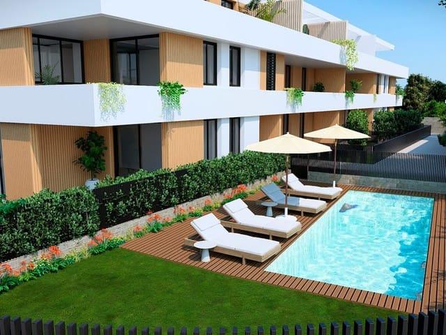 Piso en venta en la Marina Alta, Valencia