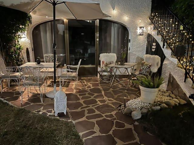 Piso en venta en la Marina Alta, Valencia