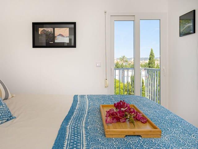 Piso en venta en la Marina Alta, Valencia