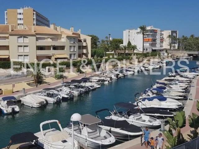 Piso en venta en la Marina Alta, Valencia