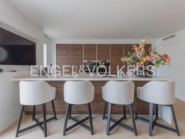 Piso en venta en la Marina Alta, Valencia