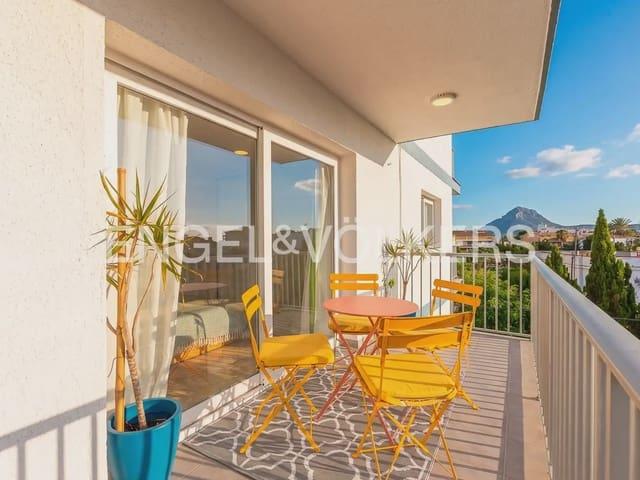 Piso en venta en la Marina Alta, Valencia