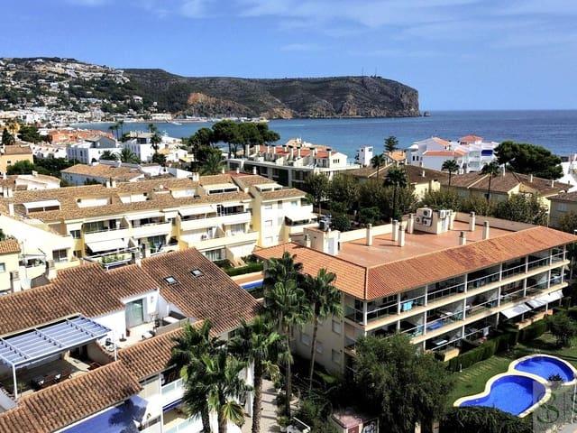 Ático en venta en la Marina Alta, Valencia