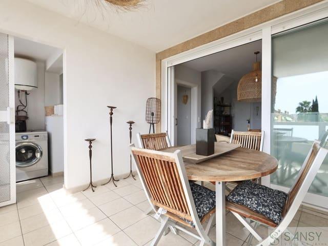 Ático en venta en Xàbia / Jávea, Alacant / Alicante
