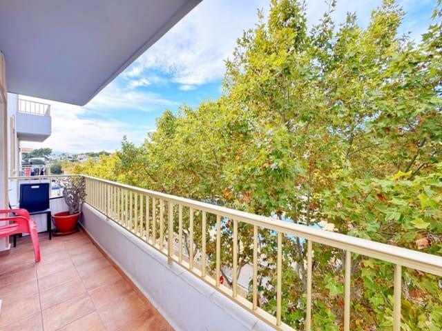 Piso en venta en la Marina Alta, Valencia