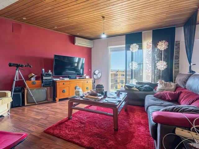 Piso en venta en Adsubia, Valencia