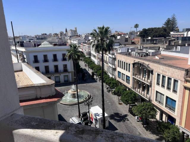 Piso en venta en San Pedro, Campiña de Jerez