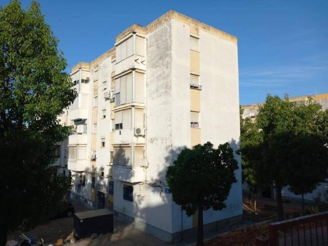 Piso en venta en Polígono de San Telmo, Campiña de Jerez