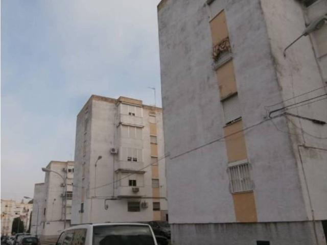 Piso en venta en Polígono de San Telmo, Campiña de Jerez