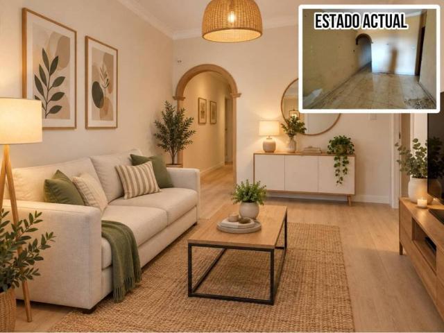 Piso en venta en Campiña de Jerez, Andalucía