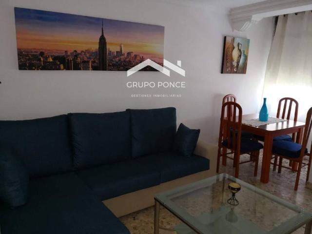 Piso en venta en Campiña de Jerez, Andalucía