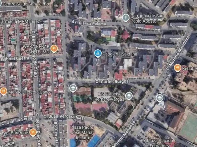 Piso en venta en Campiña de Jerez, Andalucía