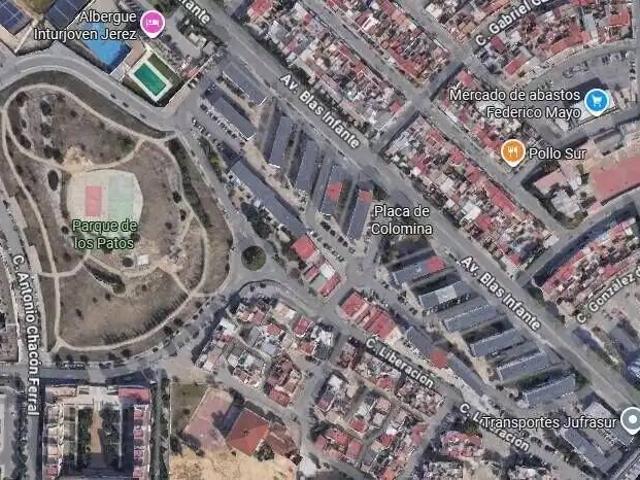 Piso en venta en Estella del Marqués, Campiña de Jerez