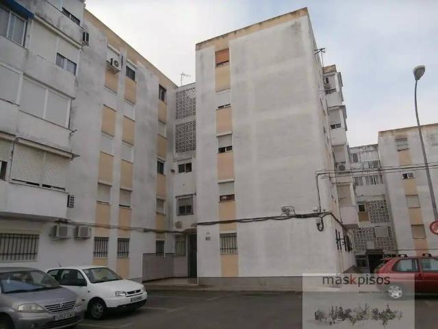 Piso en venta en Polígono de San Telmo, Campiña de Jerez
