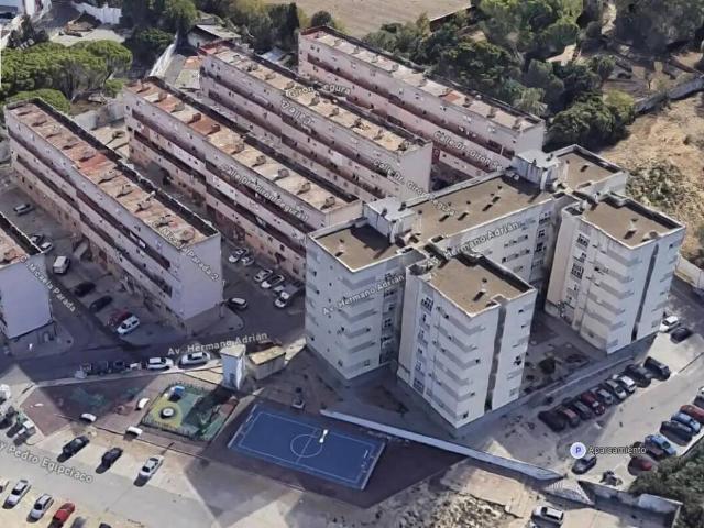 Piso en venta en San Juan de Dios, Jerez de la Frontera