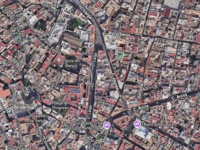 Piso en venta en Pozoalbero, Campiña de Jerez