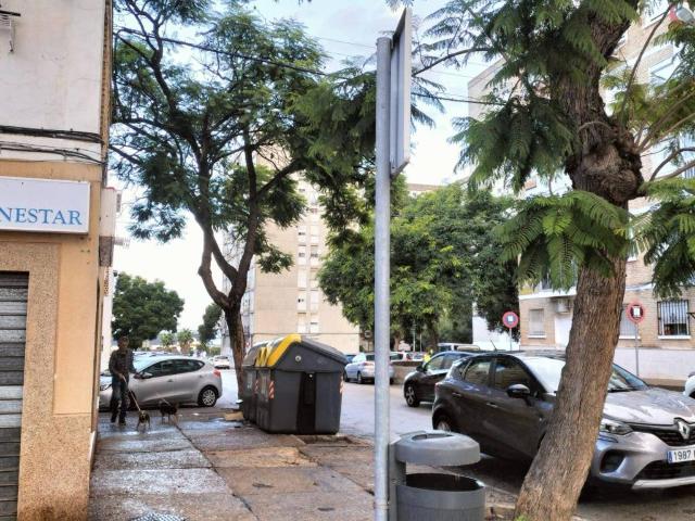 Piso en venta en Campiña de Jerez, Andalucía