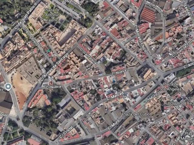 Piso en venta en Torrecera, Campiña de Jerez