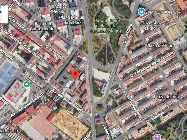 Piso en venta en Campiña de Jerez, Andalucía