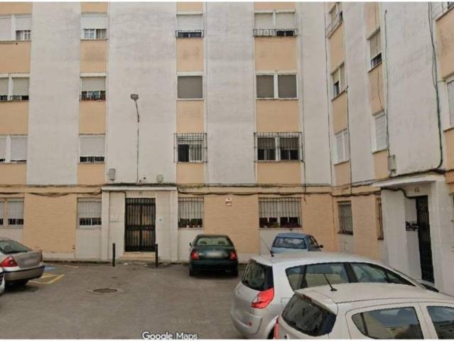 Piso en venta en Las Torres, Jerez de la Frontera