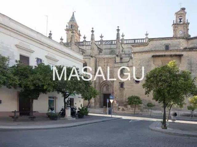 Piso en venta en Santiago, Campiña de Jerez
