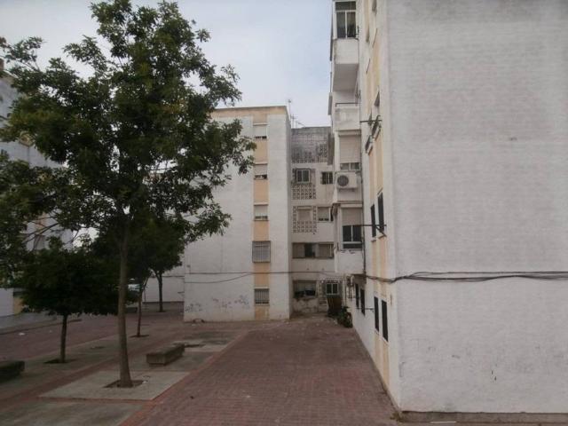 Piso en venta en Polígono de San Telmo, Campiña de Jerez