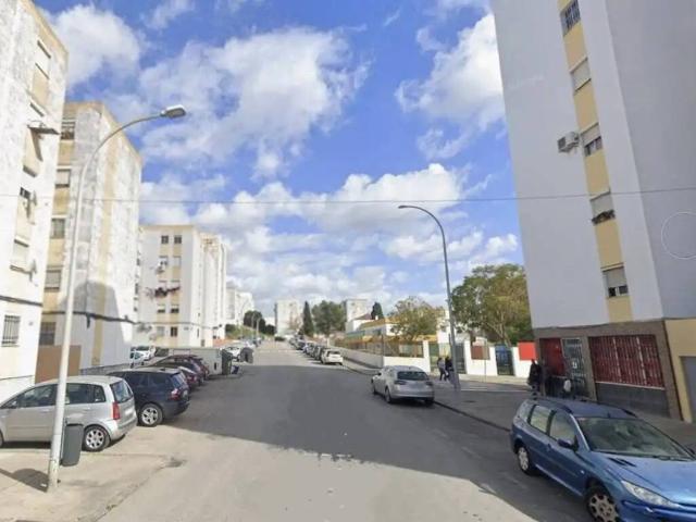 Piso en venta en Campiña de Jerez, Andalucía