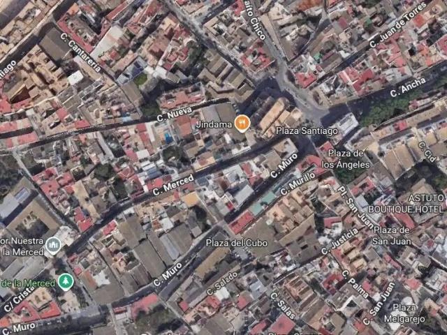 Piso en venta en Torrecera, Campiña de Jerez