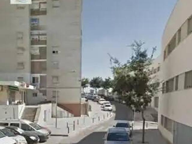 Piso en venta en Polígono de San Telmo, Campiña de Jerez