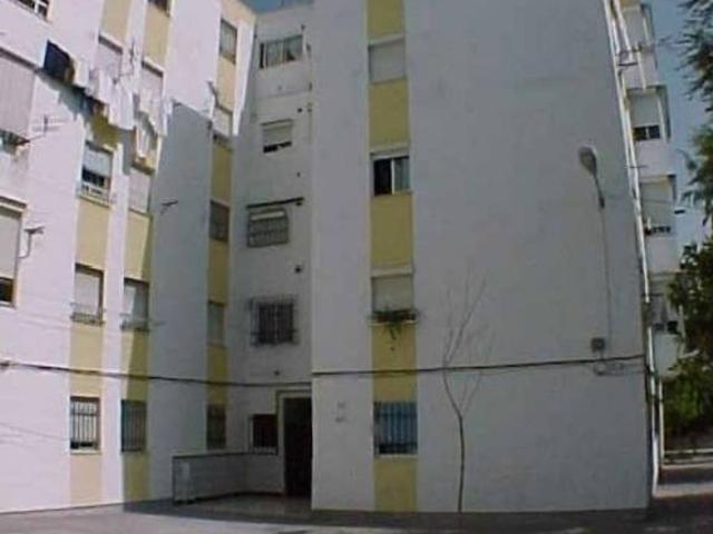 Piso en venta en Polígono de San Telmo, Campiña de Jerez