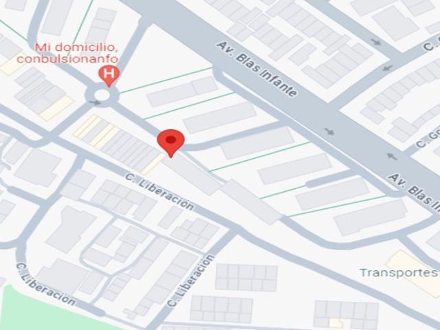 Apartamento en venta en Santo Tomás, Campiña de Jerez