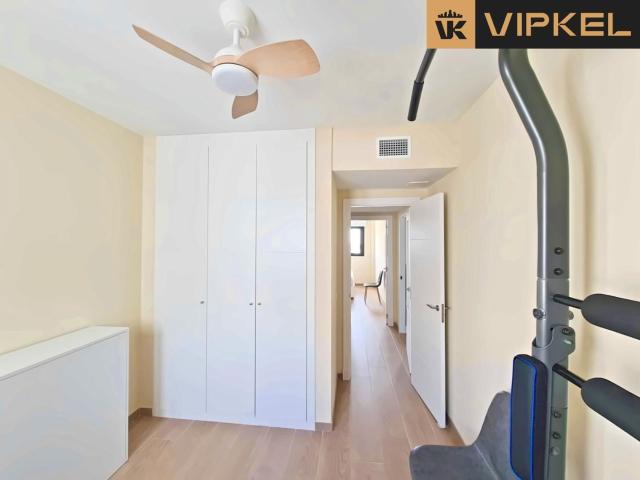 Piso en venta en San José Obrero, Campiña de Jerez
