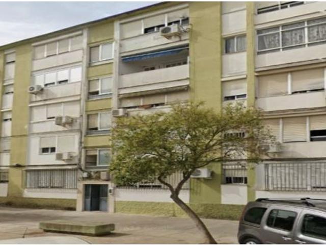 Piso en venta en Santo Tomás, Campiña de Jerez