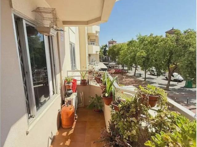 Piso en venta en San Marcos, Campiña de Jerez