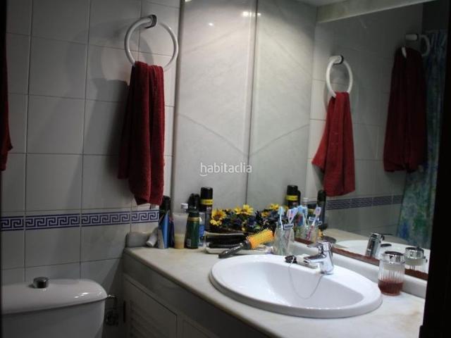 Piso en venta en San Marcos, Campiña de Jerez