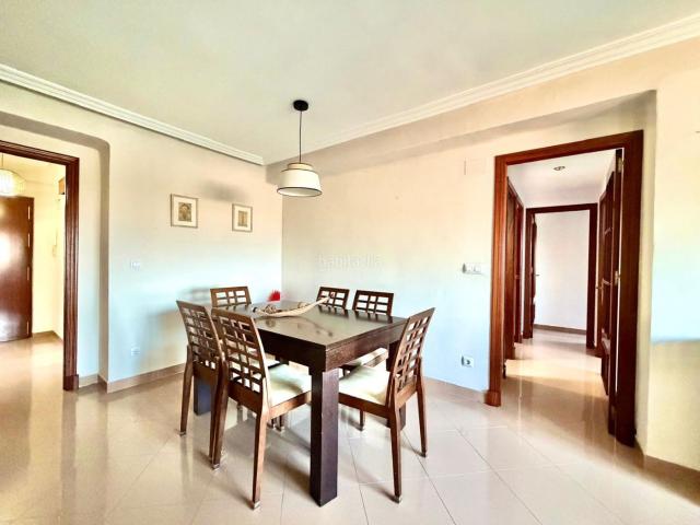 Piso en venta en San Marcos, Campiña de Jerez