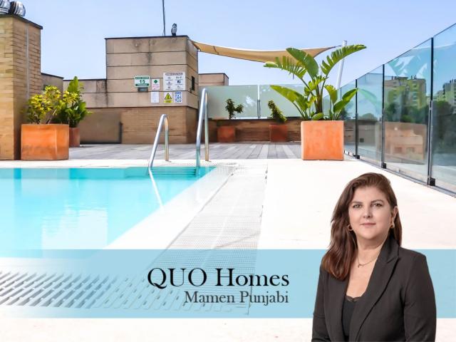 Piso en venta en San Marcos, Campiña de Jerez
