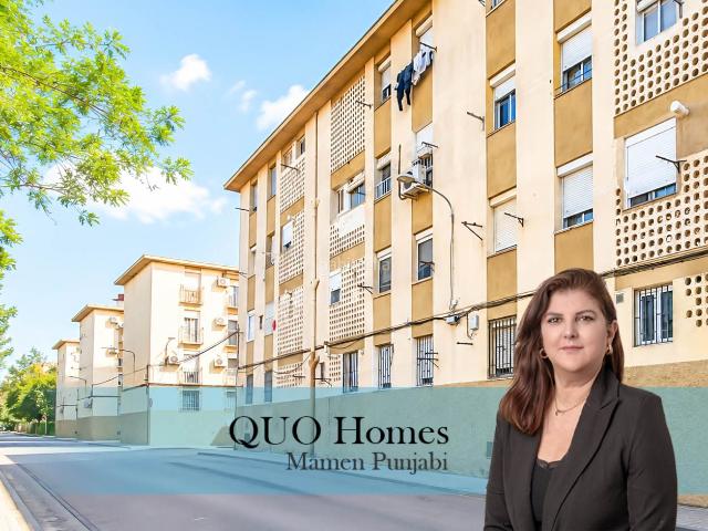 Piso en venta en San Marcos, Campiña de Jerez