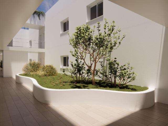 Piso en venta en San Marcos, Campiña de Jerez