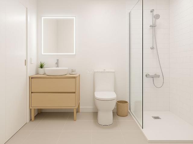 Piso en venta en San Marcos, Campiña de Jerez