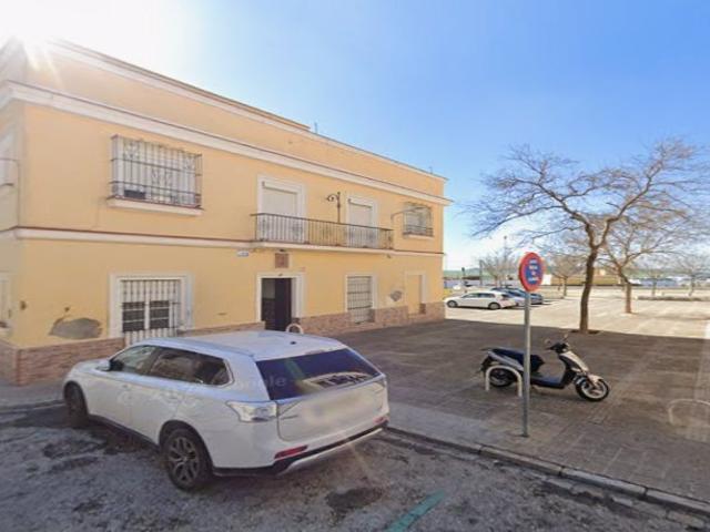 Apartamento en venta en Polígono de San Telmo, Campiña de Jerez