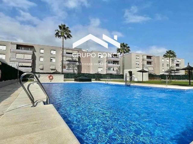 Piso en venta en San Marcos, Campiña de Jerez
