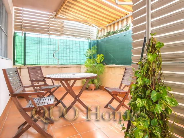 Piso en venta en San Marcos, Campiña de Jerez