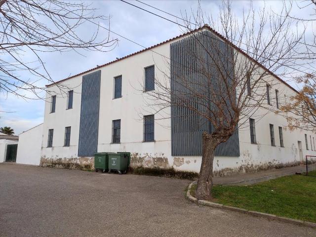 Piso en venta en Jerez De Los Caballeros, Los Naranjos