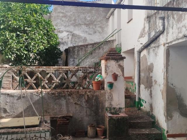 Piso en venta en Jerez de los Caballeros, Badajoz