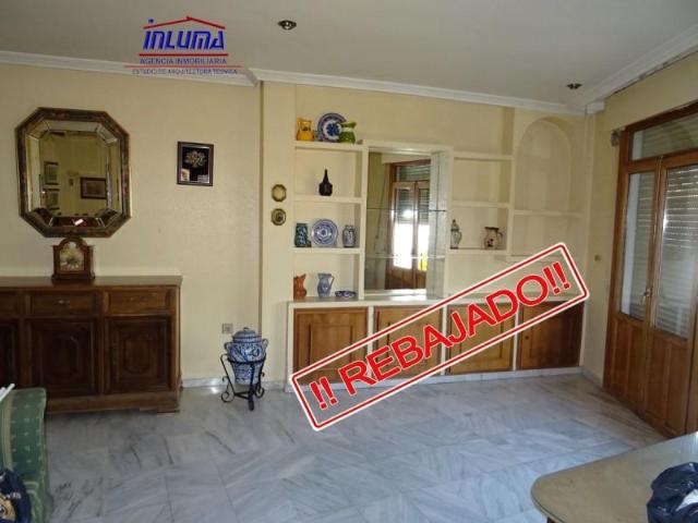 Piso en venta en Sierra Suroeste, Extremadura